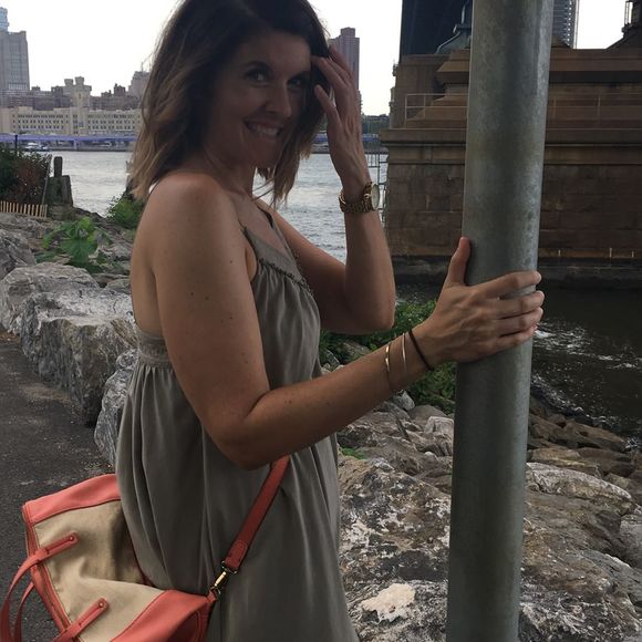 Meet your Posher, Mycah - Picture 1 of 1